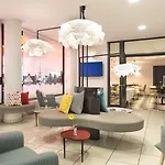 Citadines Bastille Gare De Lyon Paris