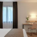 Citadines Bastille Gare De Lyon Paris