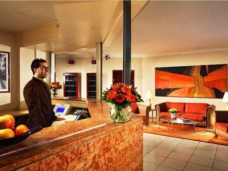 Citadines Bastille Gare De Lyon Aparthotel Paris