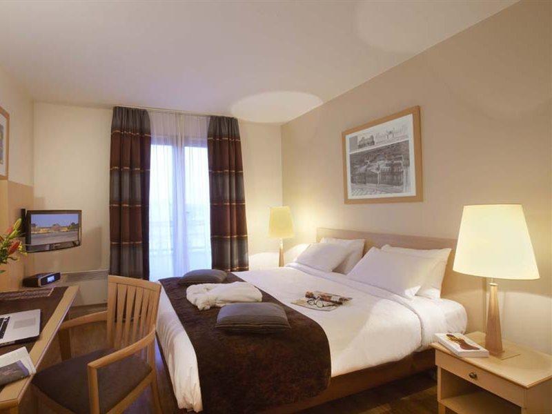 Citadines Bastille Gare De Lyon