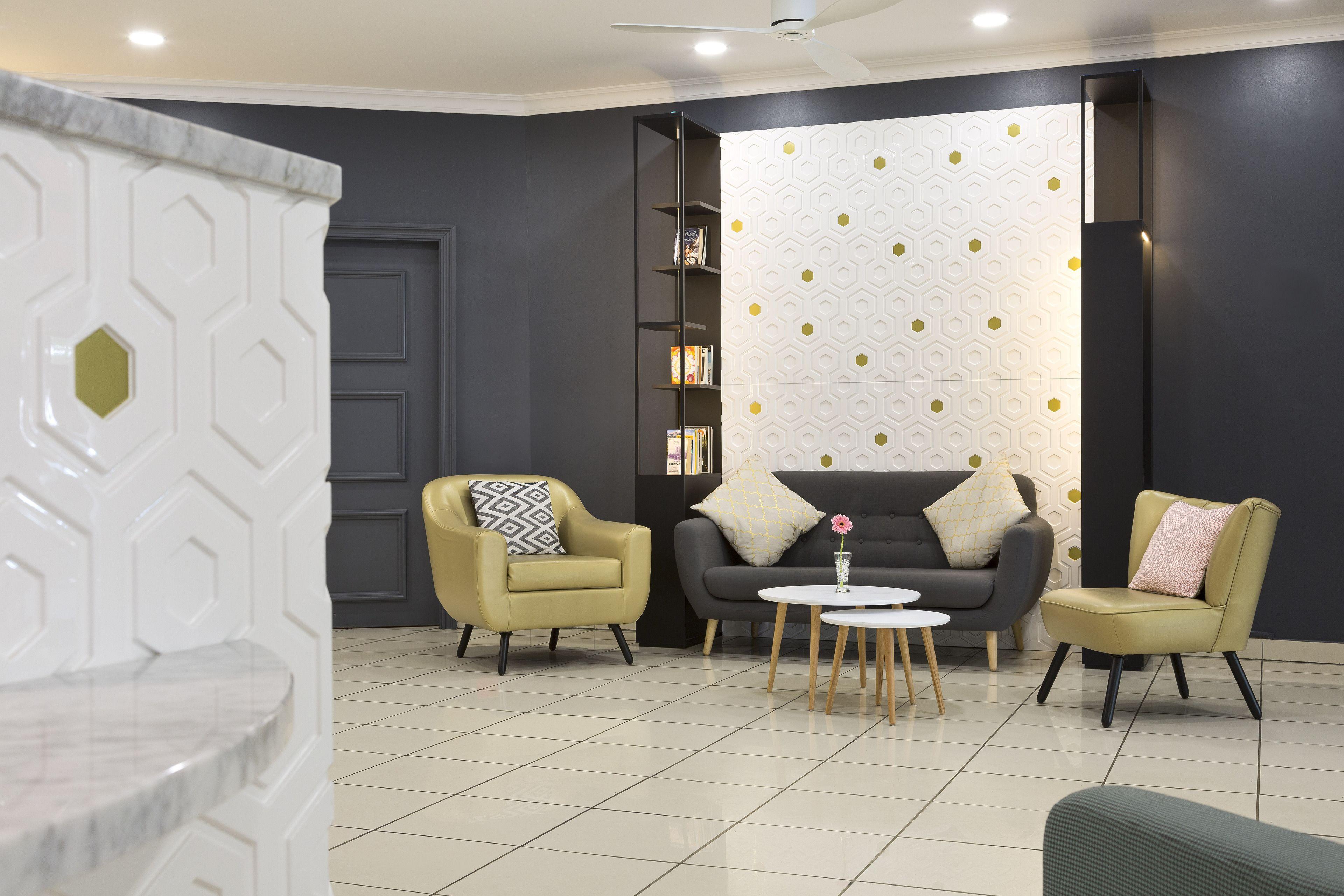 Citadines Bastille Gare De Lyon