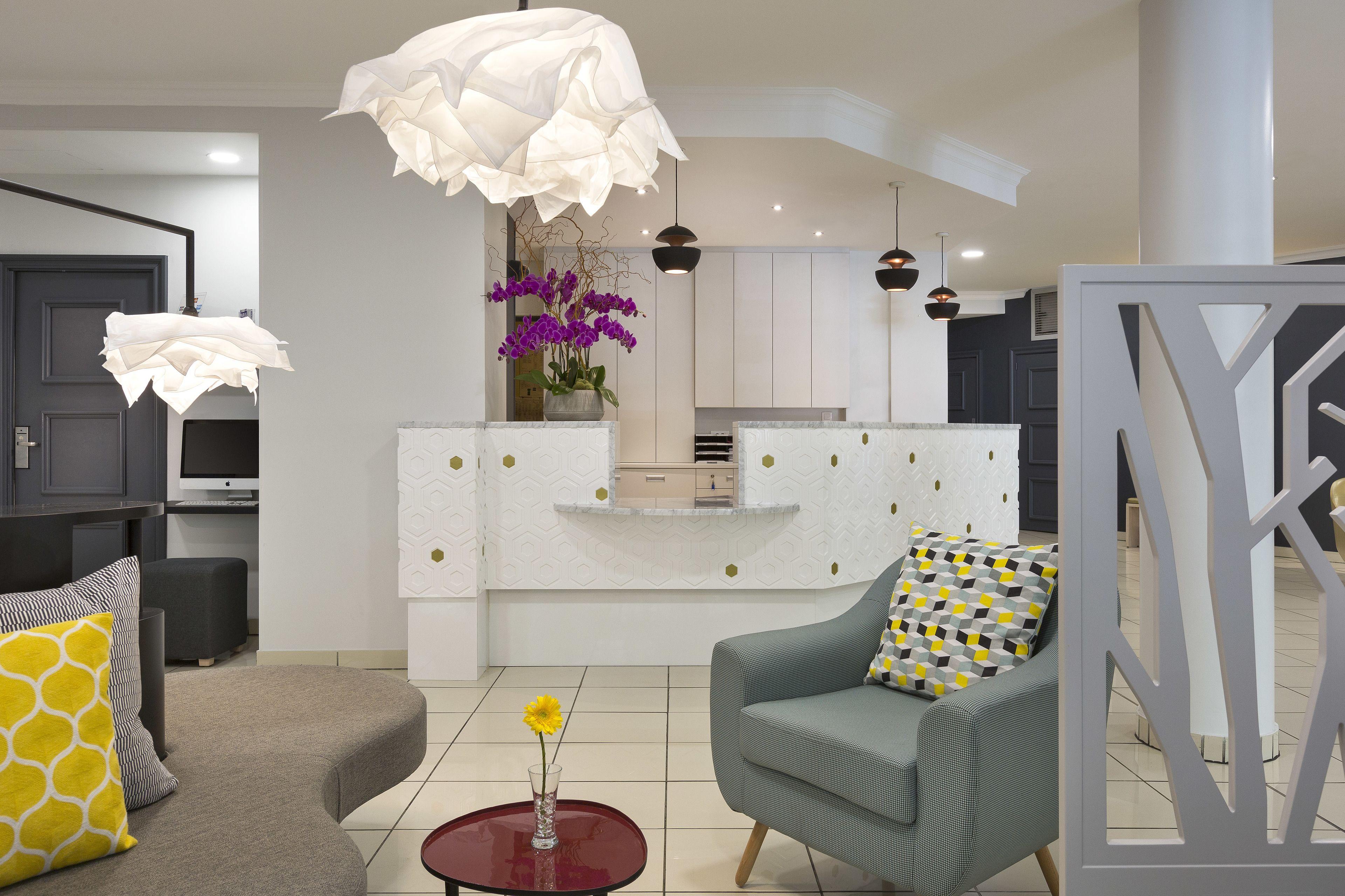 Citadines Bastille Gare De Lyon Aparthotel Paris