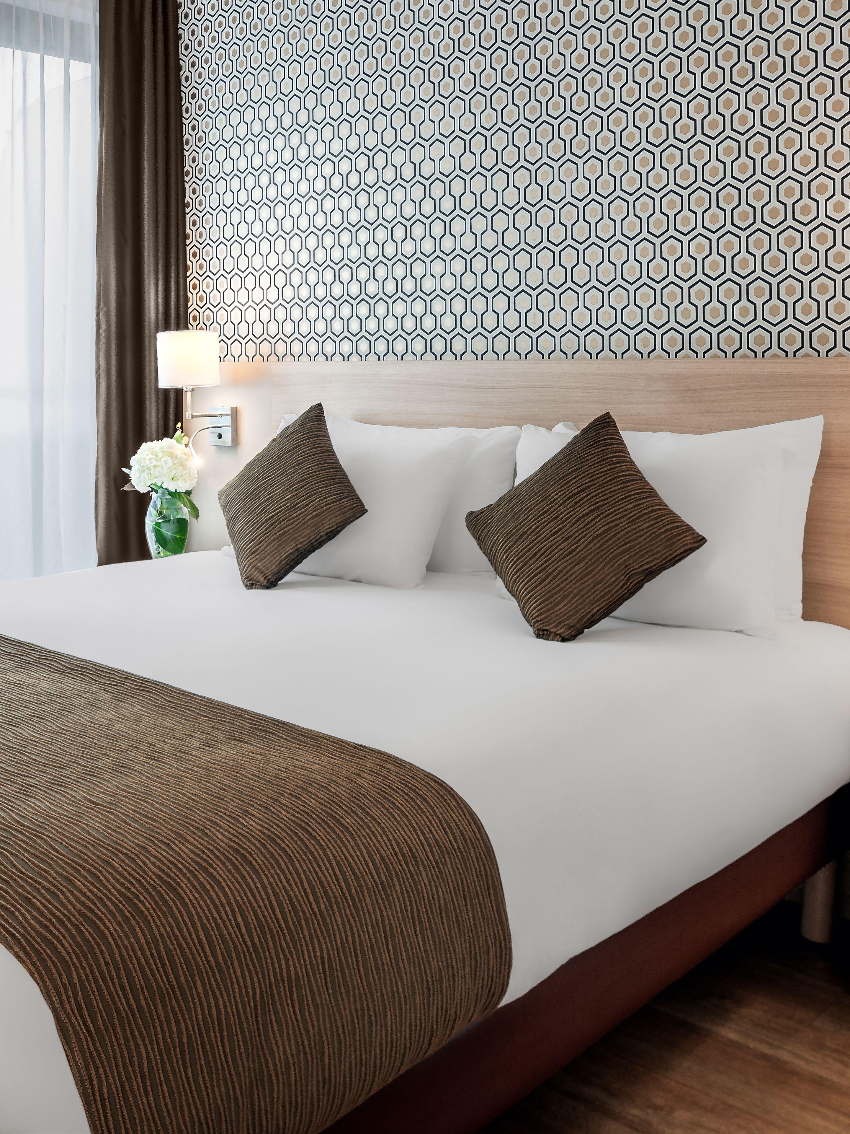 Citadines Bastille Gare De Lyon Paris