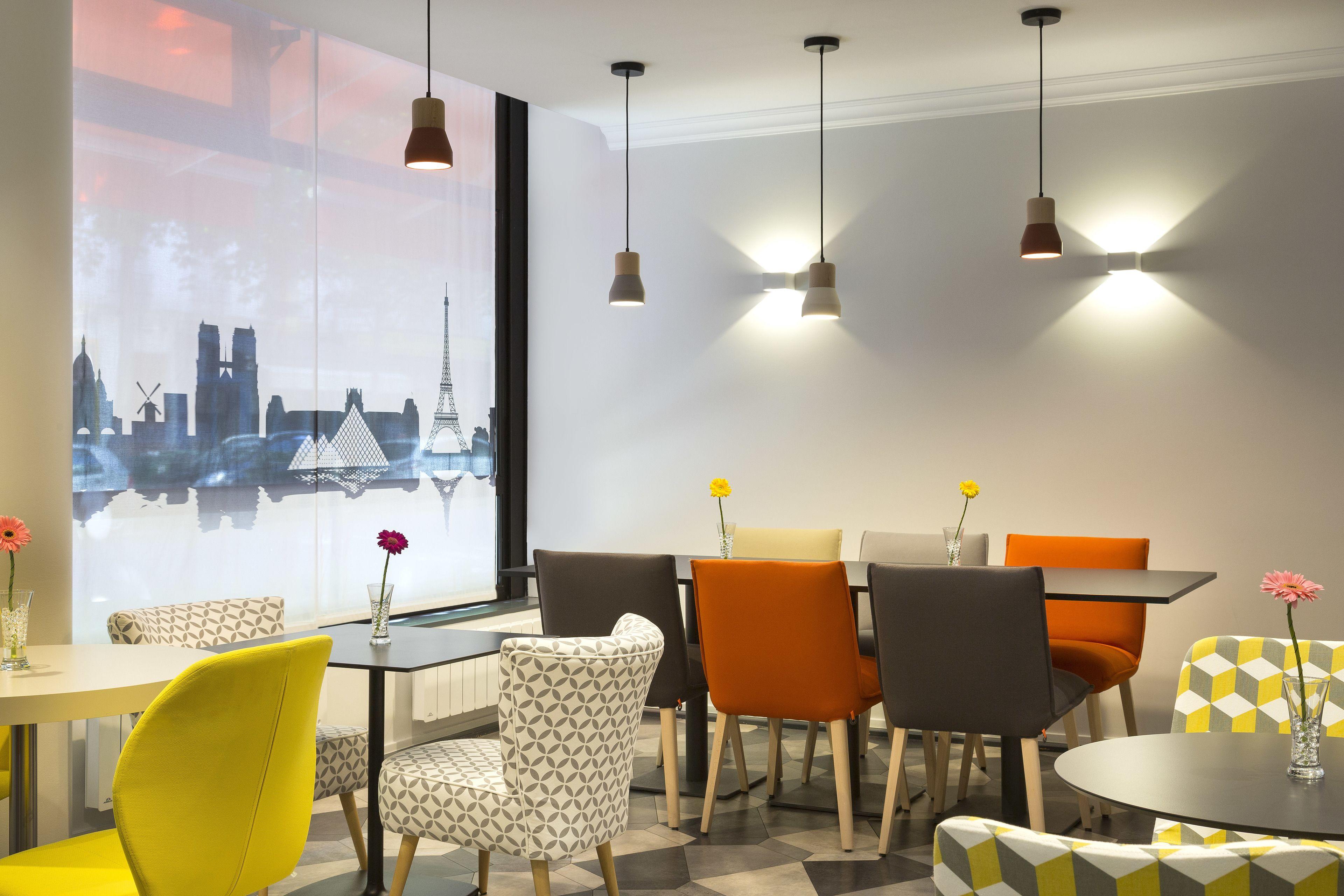 Aparthotel Citadines Bastille Gare De Lyon 3*