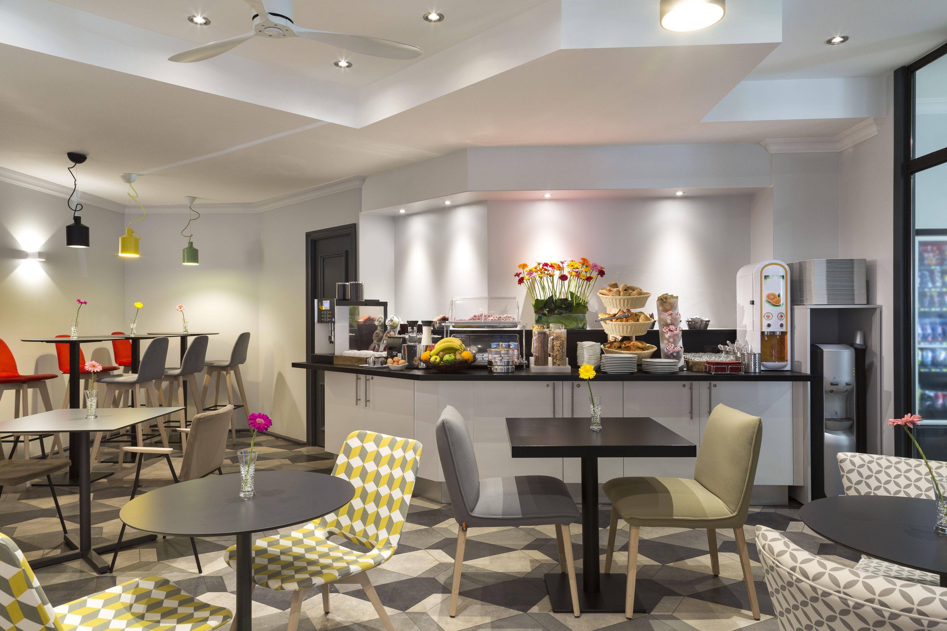 Citadines Bastille Gare De Lyon