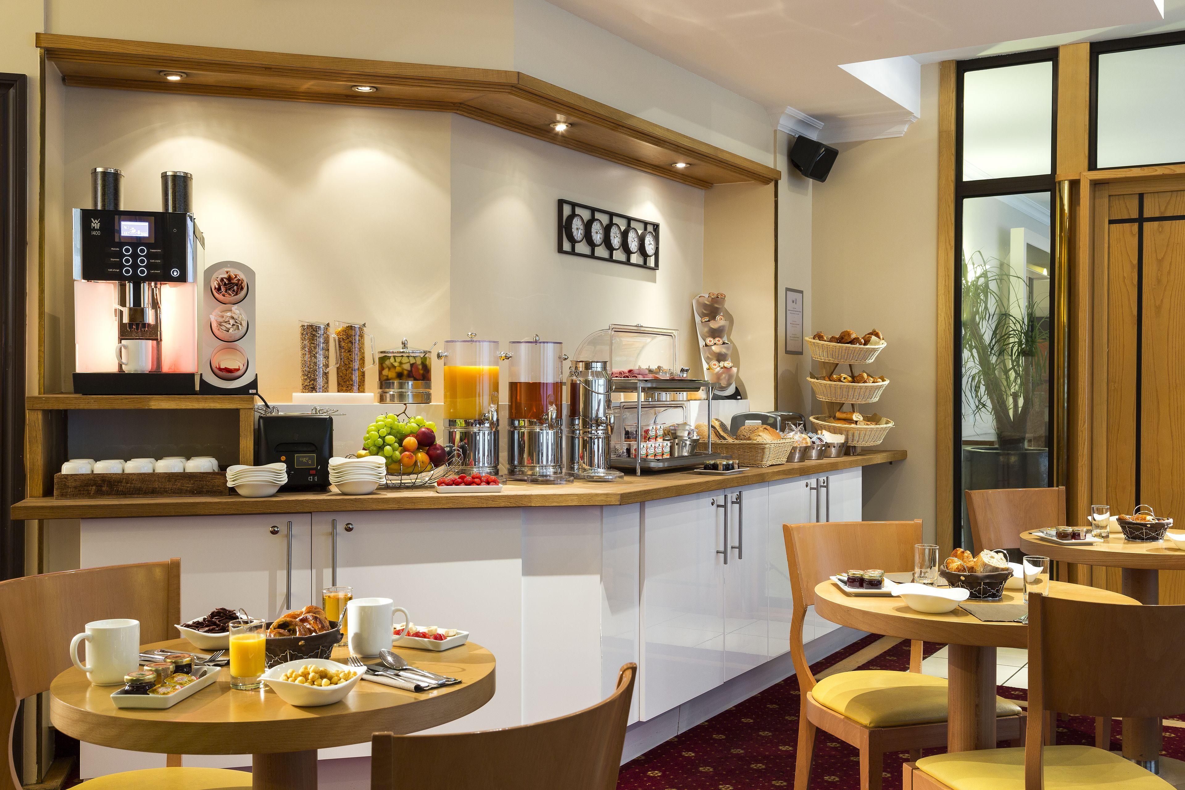 Citadines Bastille Gare De Lyon Parigi