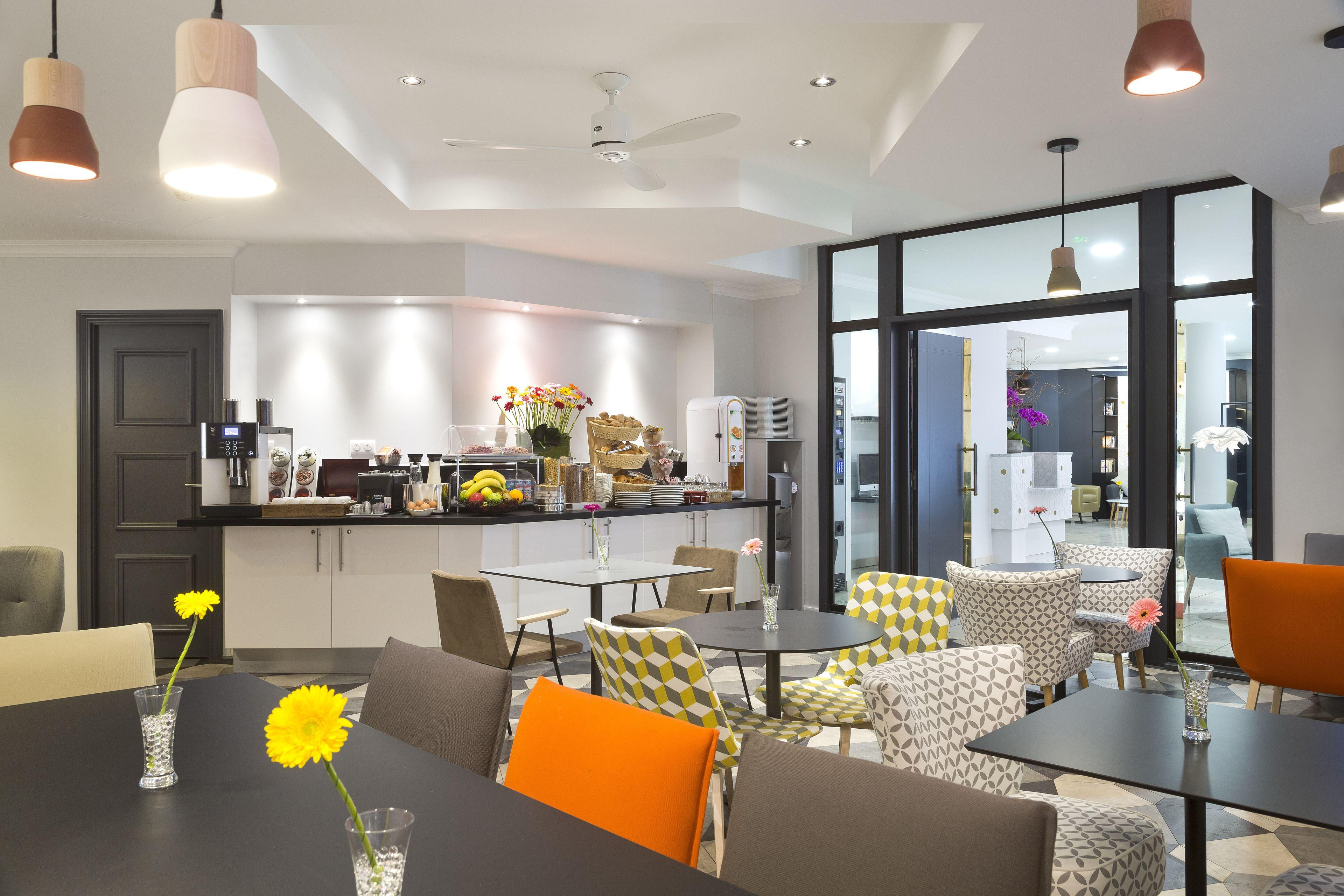 Citadines Bastille Gare De Lyon