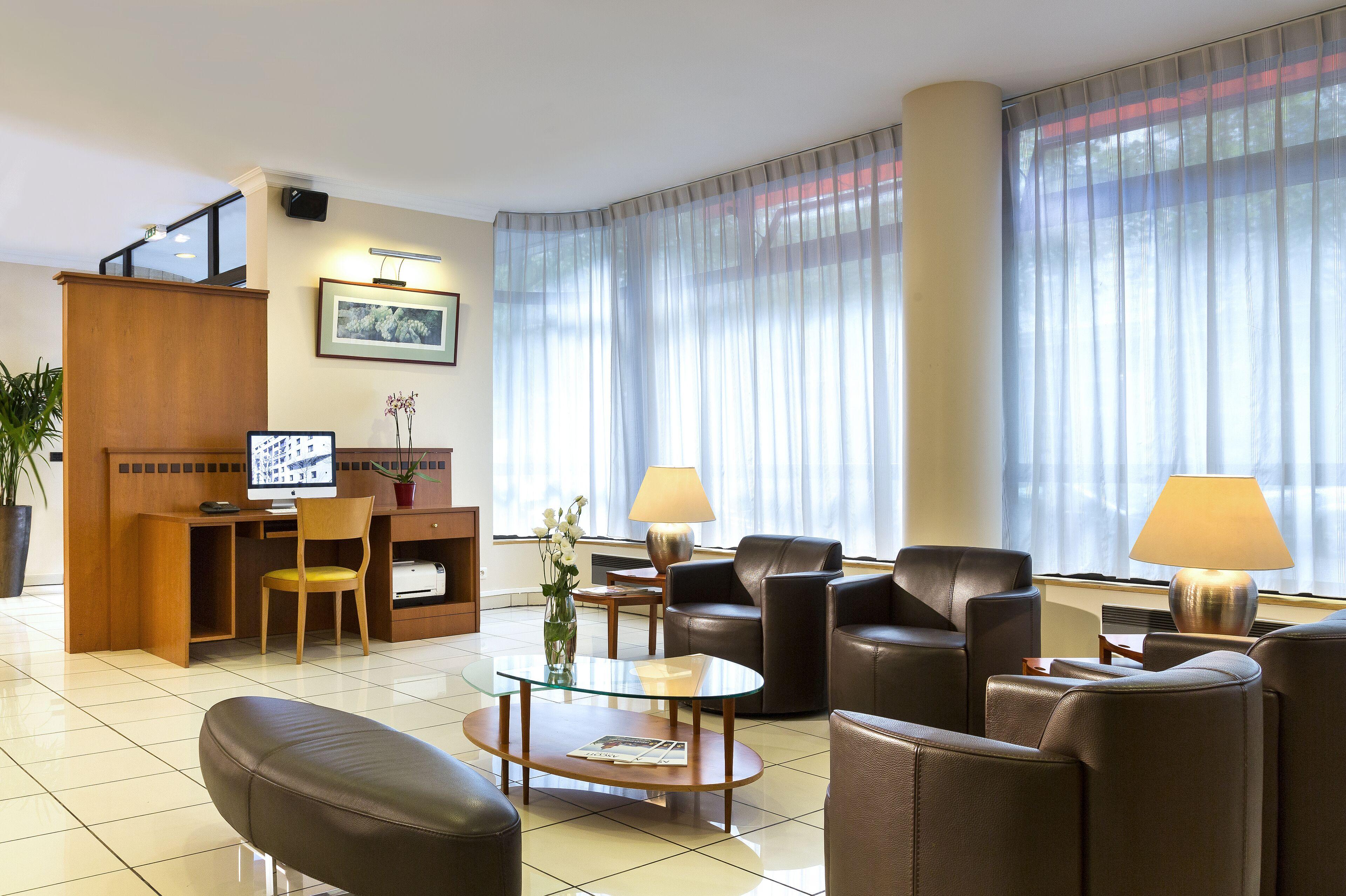 Citadines Bastille Gare De Lyon 3* Paris