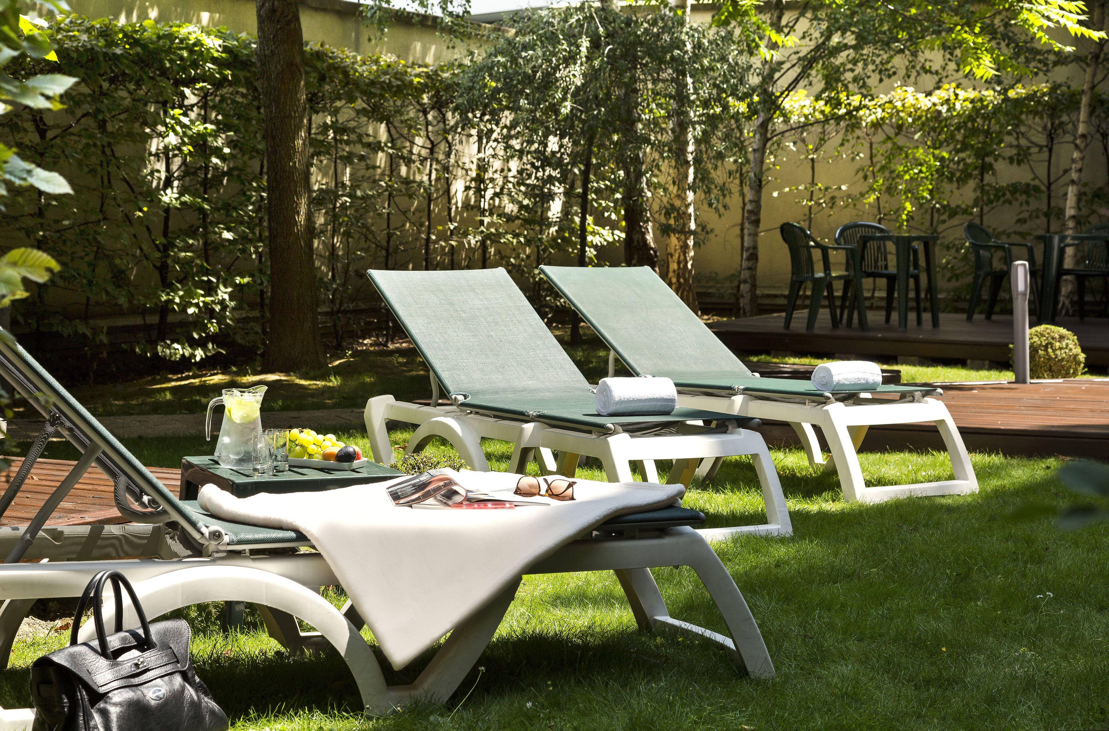 Citadines Bastille Gare De Lyon