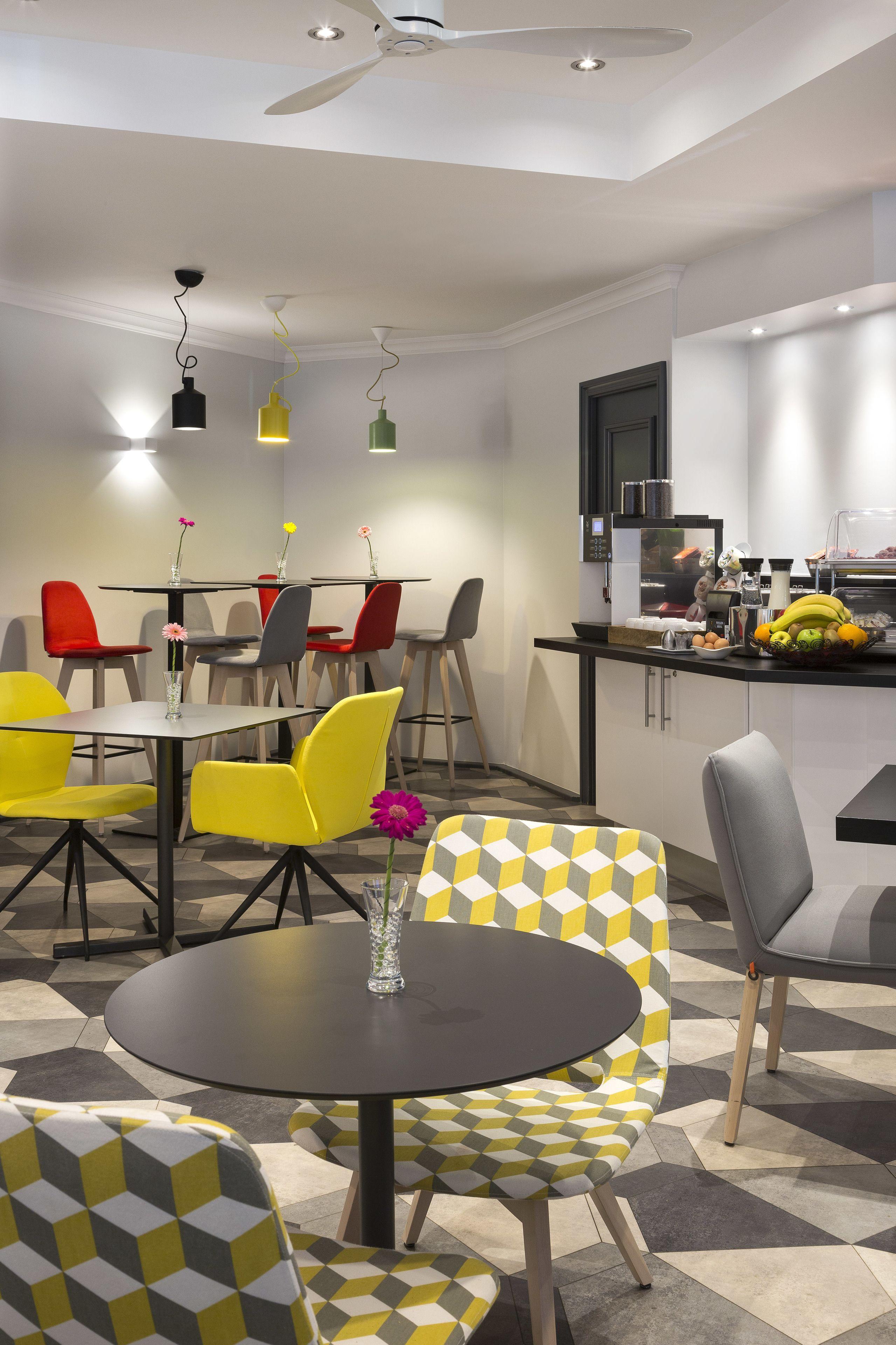 Citadines Bastille Gare De Lyon