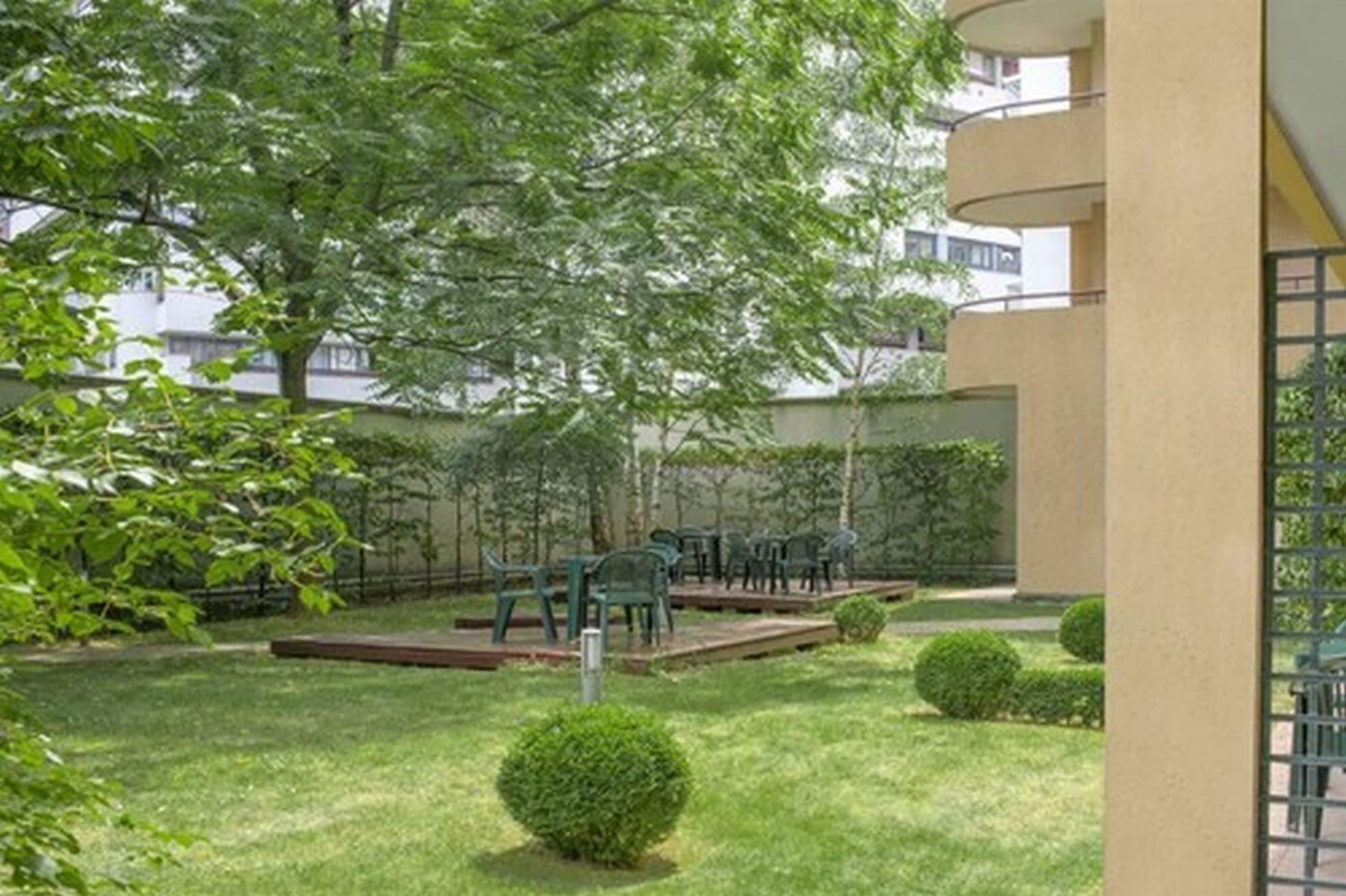 Citadines Bastille Gare De Lyon Aparthotel Parigi