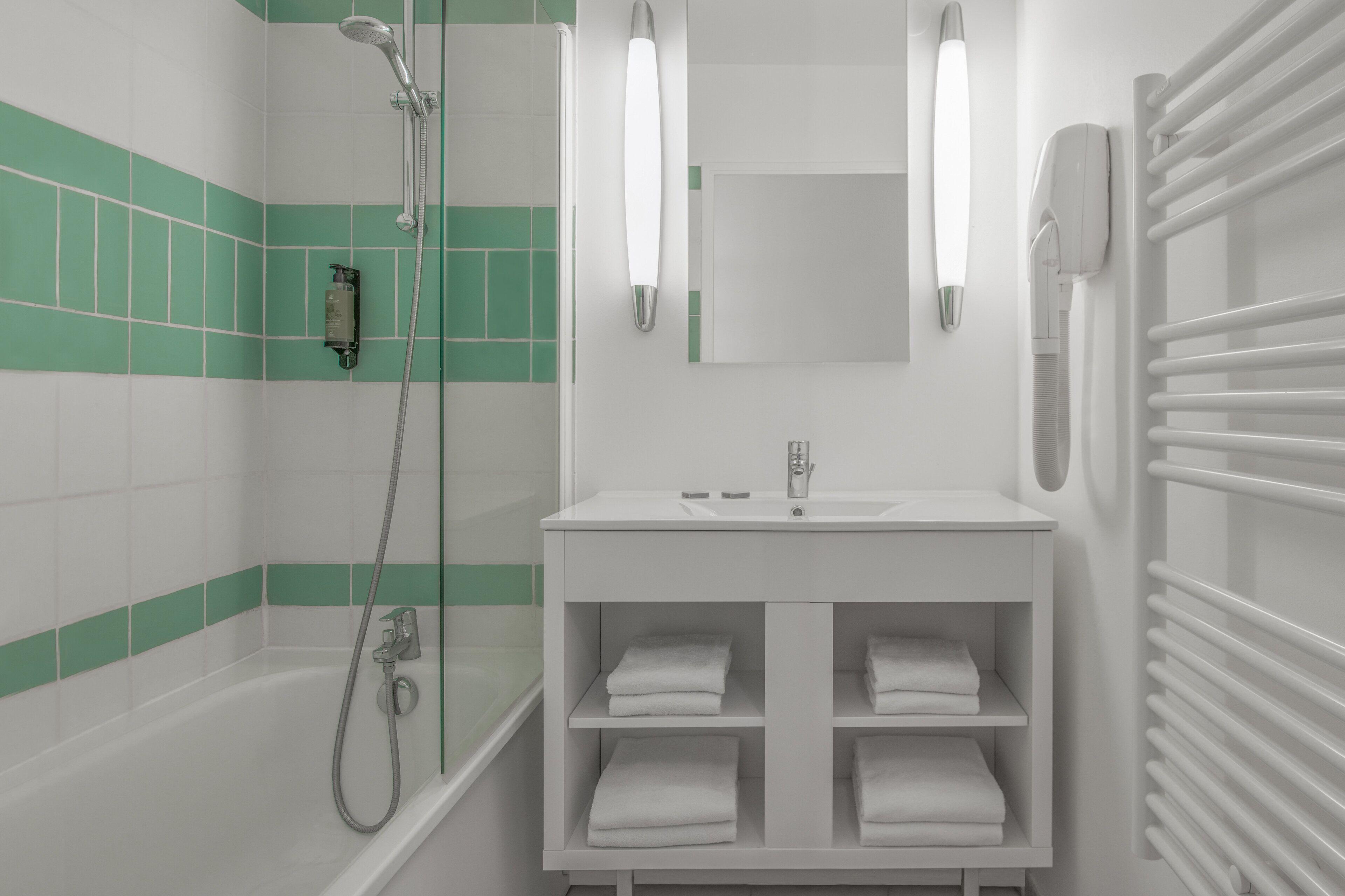 Aparthotel Citadines Bastille Gare De Lyon