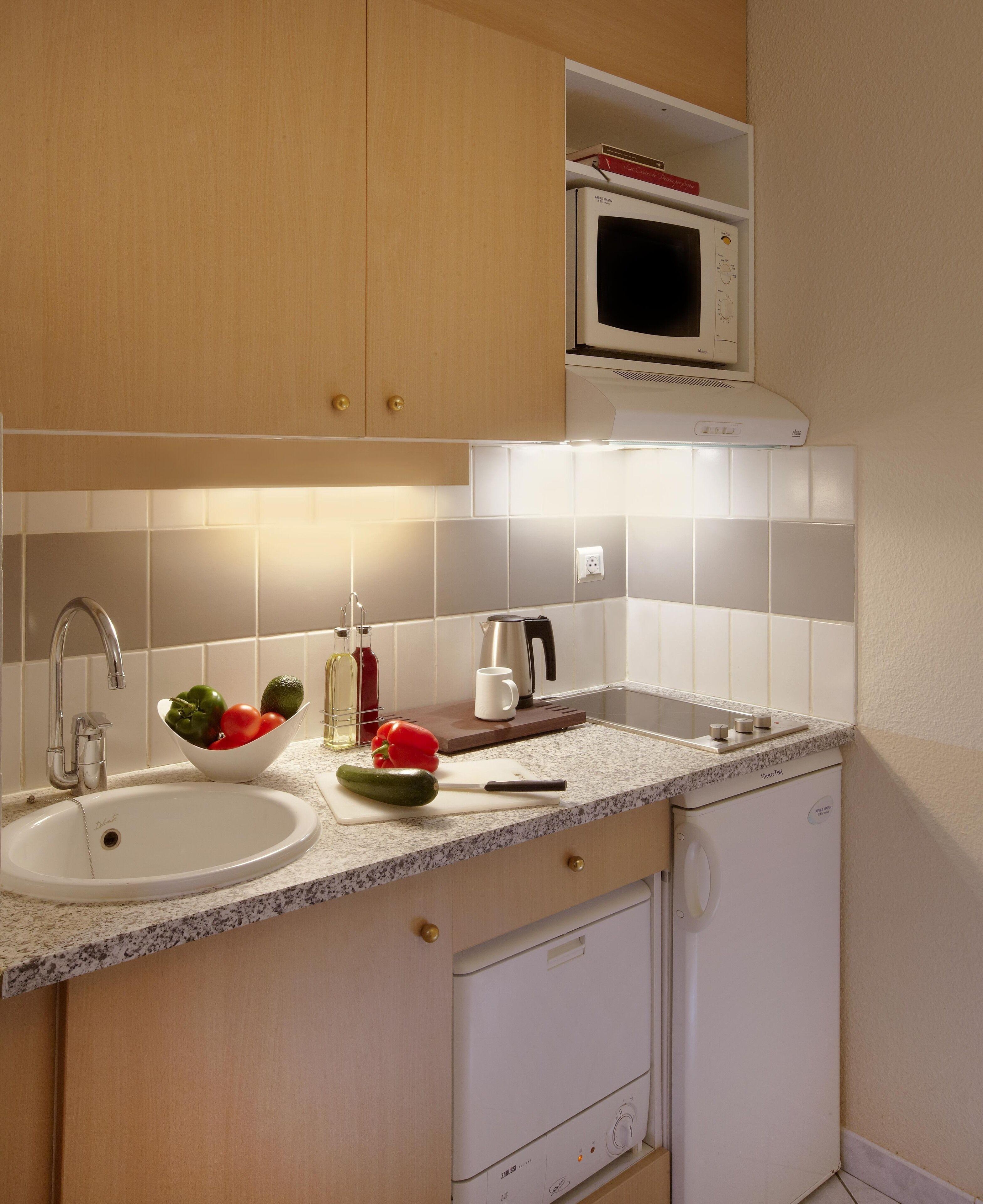 Aparthotel Citadines Bastille Gare De Lyon 3*