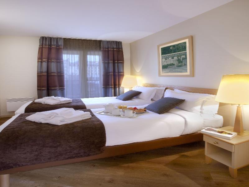 Citadines Bastille Gare De Lyon Aparthotel 3*