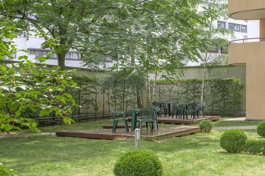 Citadines Bastille Gare De Lyon Aparthotel 3*