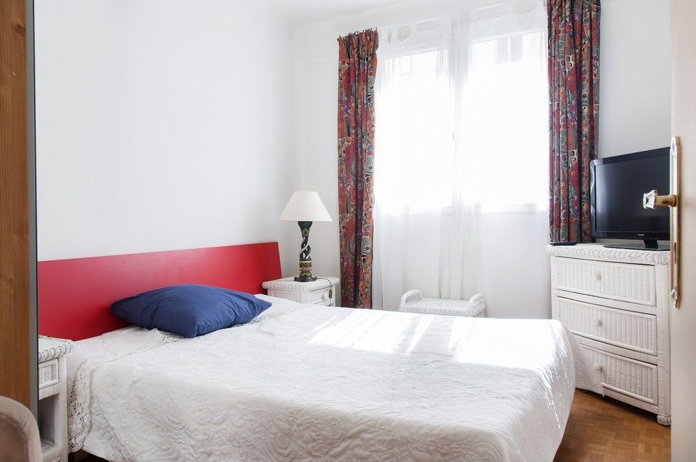 Citadines Bastille Gare De Lyon Aparthotel 3*