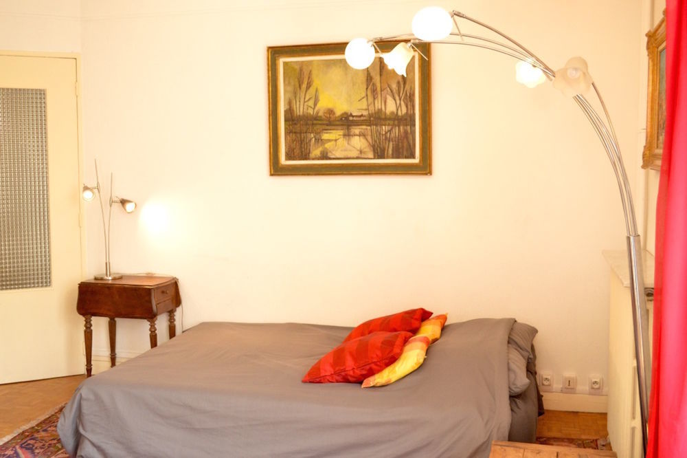 Citadines Bastille Gare De Lyon 3* Parigi