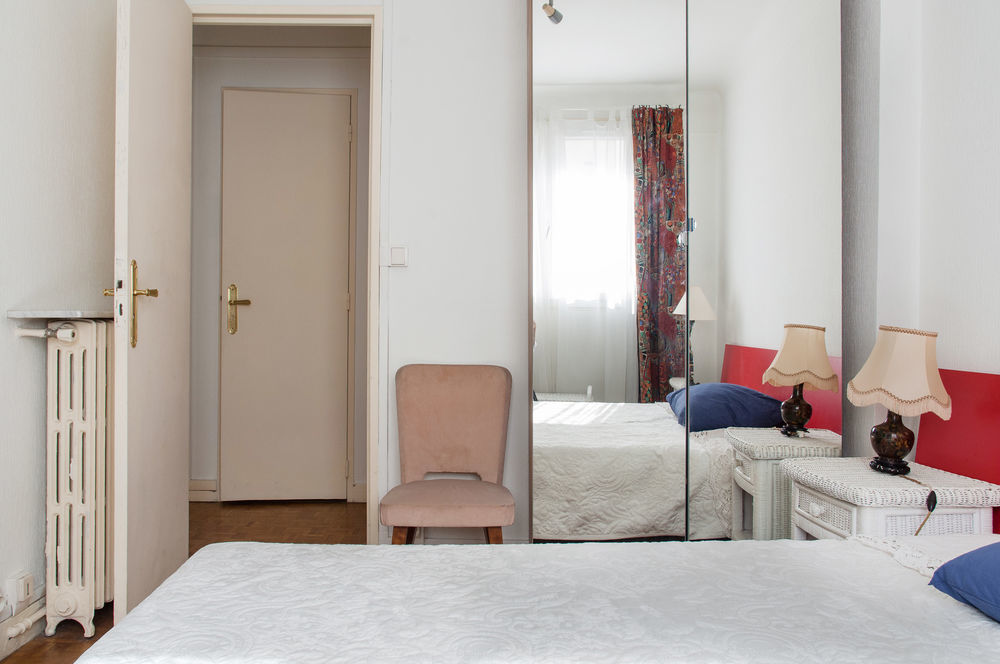 Aparthotel Citadines Bastille Gare De Lyon