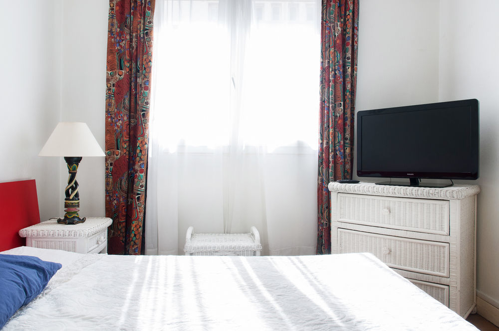 Citadines Bastille Gare De Lyon Aparthotel Paris