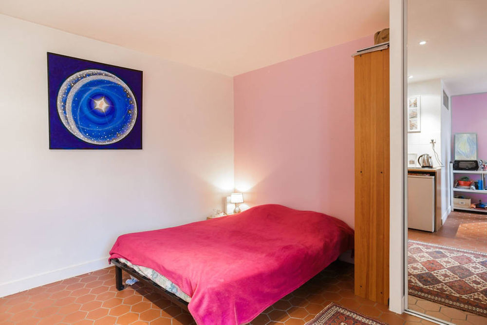 Citadines Bastille Gare De Lyon Aparthotel