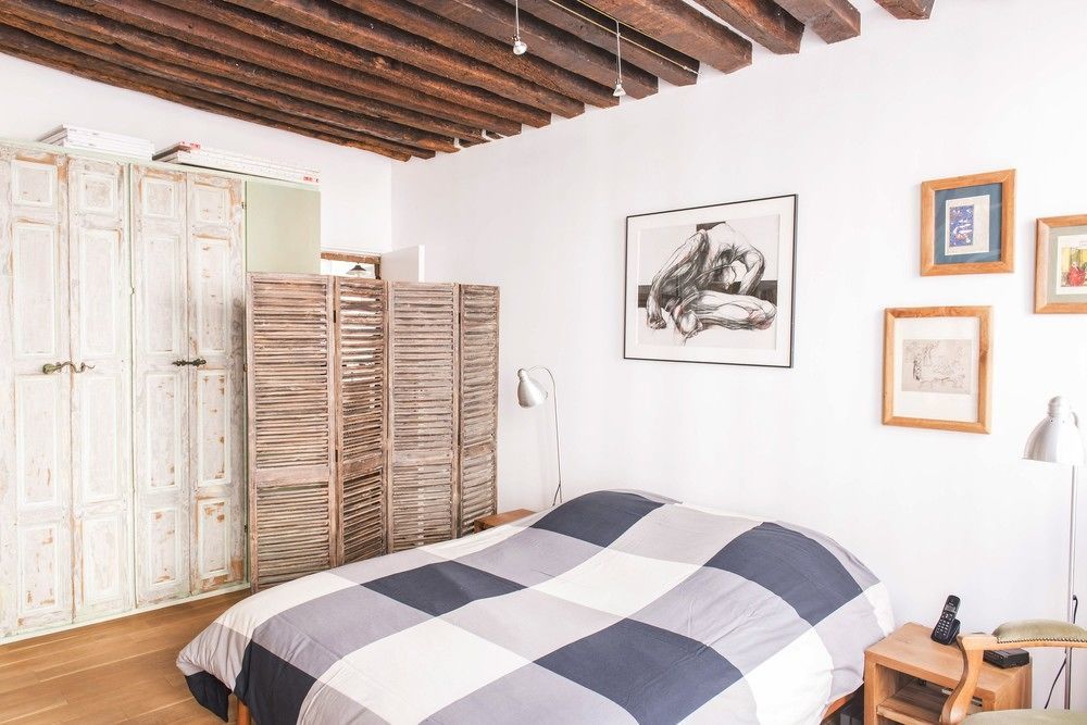 Aparthotel Citadines Bastille Gare De Lyon 3*