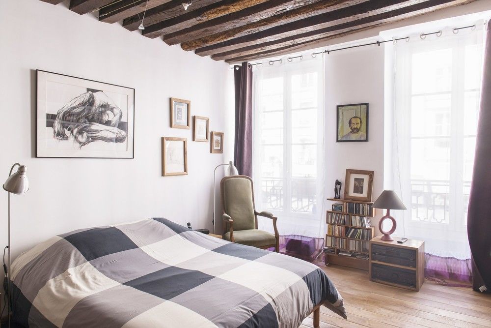 Citadines Bastille Gare De Lyon 3*