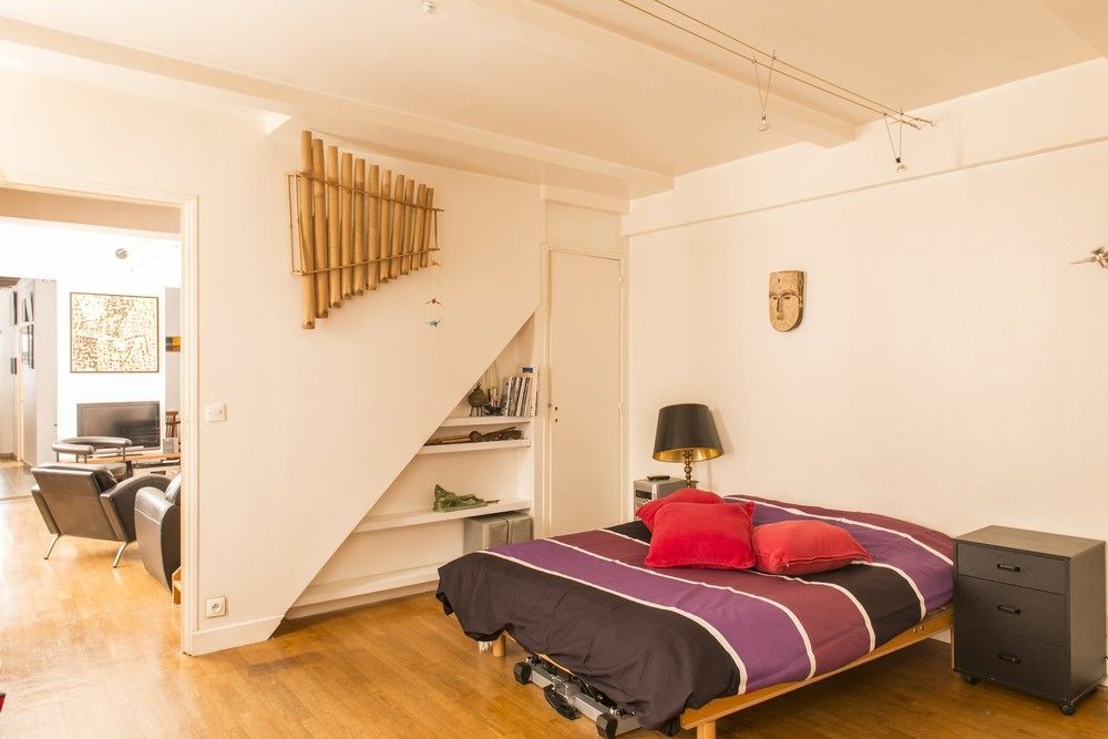 Citadines Bastille Gare De Lyon