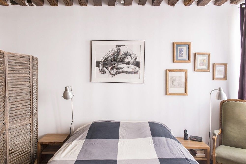 Citadines Bastille Gare De Lyon Aparthotel 3*