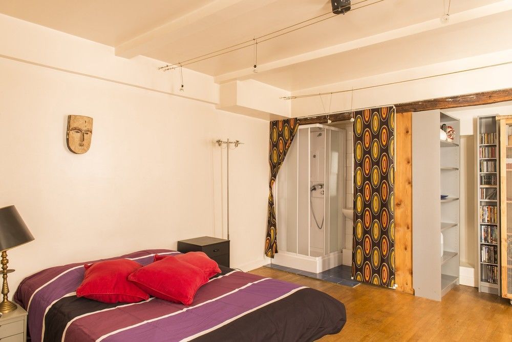 Citadines Bastille Gare De Lyon 3* Parigi