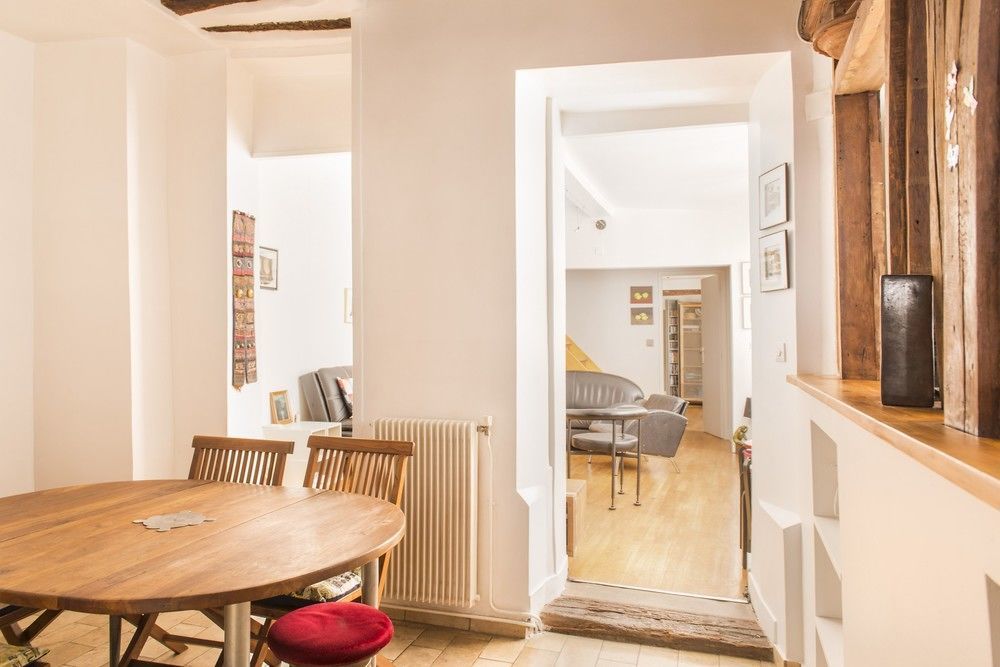 Citadines Bastille Gare De Lyon Aparthotel Paris