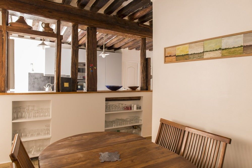 Citadines Bastille Gare De Lyon Paris