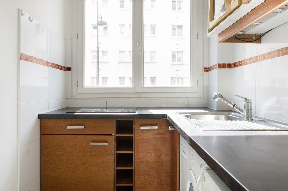 Citadines Bastille Gare De Lyon Aparthotel