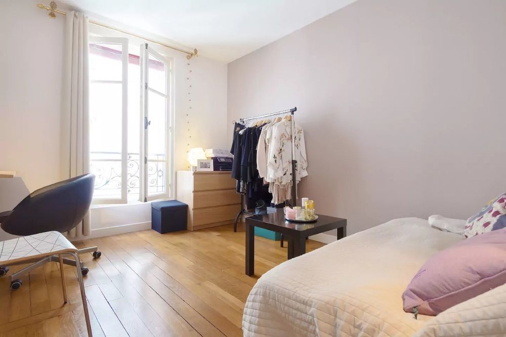 Citadines Bastille Gare De Lyon 3* Paris