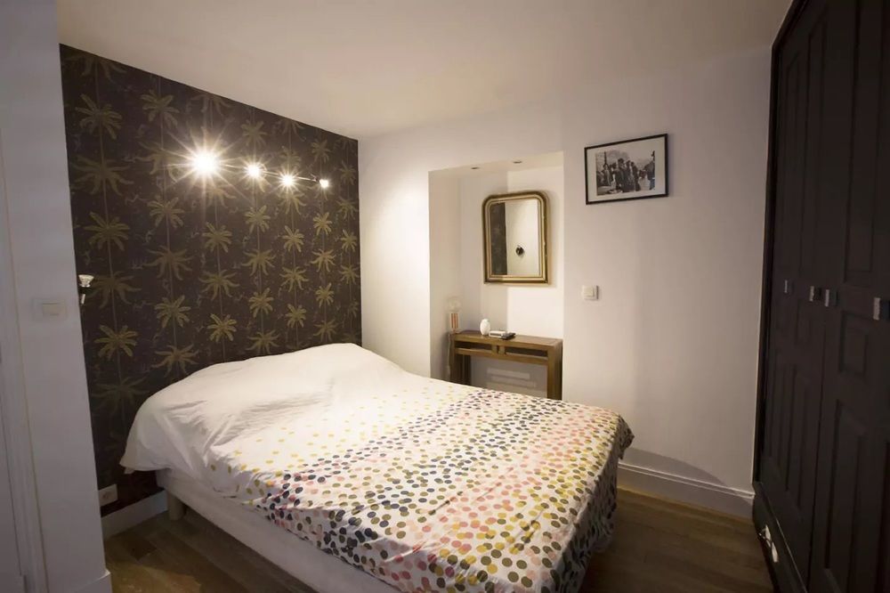 Citadines Bastille Gare De Lyon Aparthotel 3*