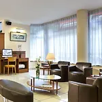 Citadines Bastille Gare De Lyon Paris