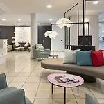 Citadines Bastille Gare De Lyon Paris