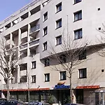 Citadines Bastille Gare De Lyon Paris