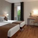 Citadines Bastille Gare De Lyon Paris