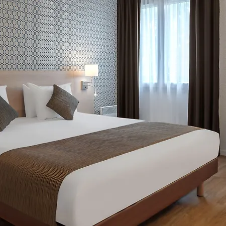 Aparthotel Citadines Bastille Gare De Lyon Parigi