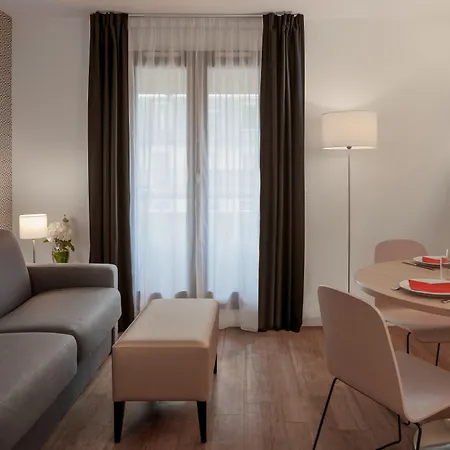Aparthotel Citadines Bastille Gare De Lyon Parigi