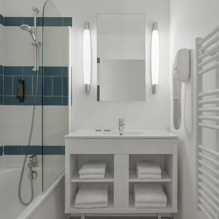 Aparthotel Citadines Bastille Gare De Lyon 3*