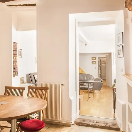 Citadines Bastille Gare De Lyon Aparthotel Parigi