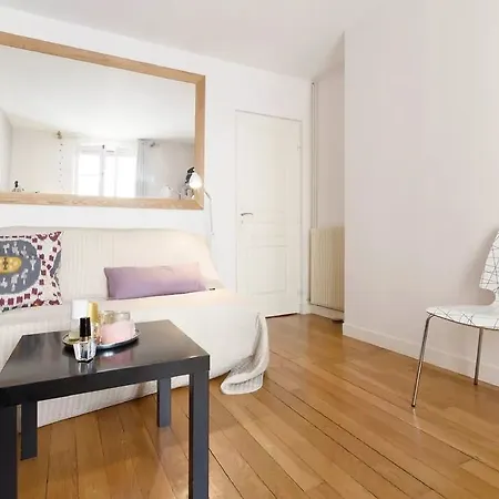 Citadines Bastille Gare De Lyon Aparthotel Parigi