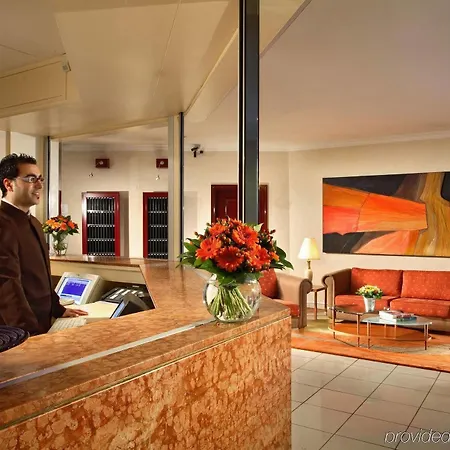 Aparthotel Citadines Bastille Gare De Lyon 3*