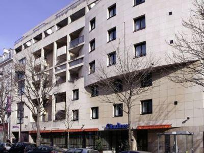 Citadines Bastille Gare De Lyon