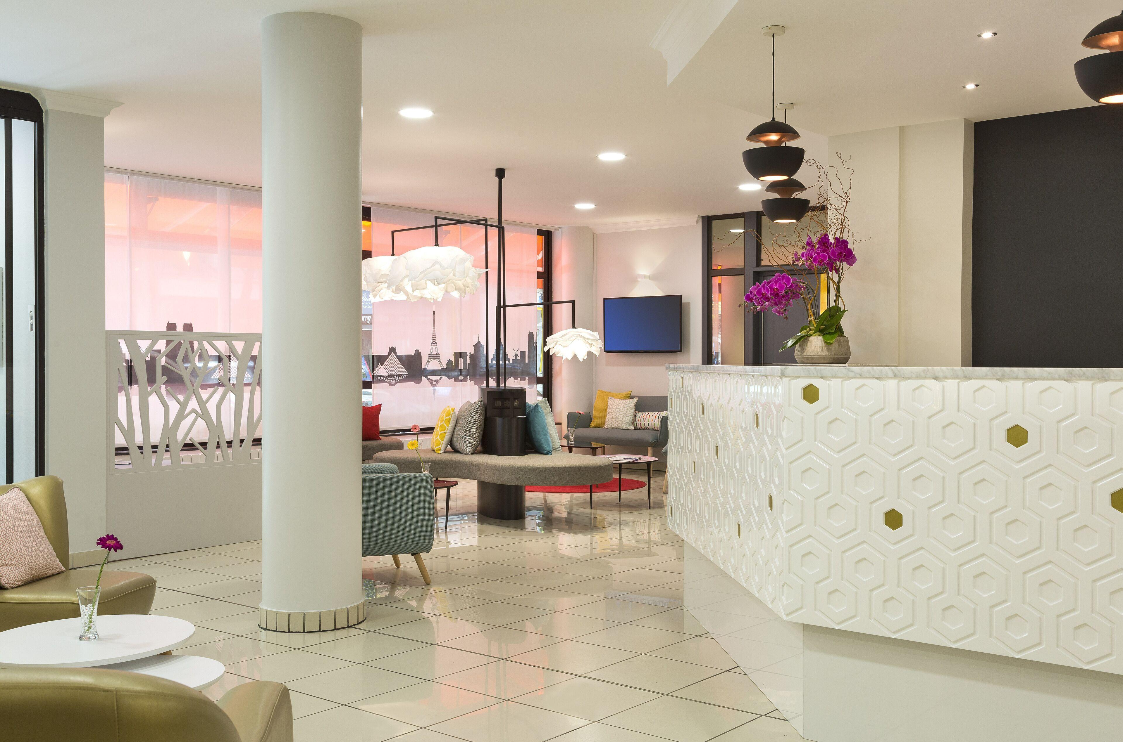 Citadines Bastille Gare De Lyon 3* Parigi