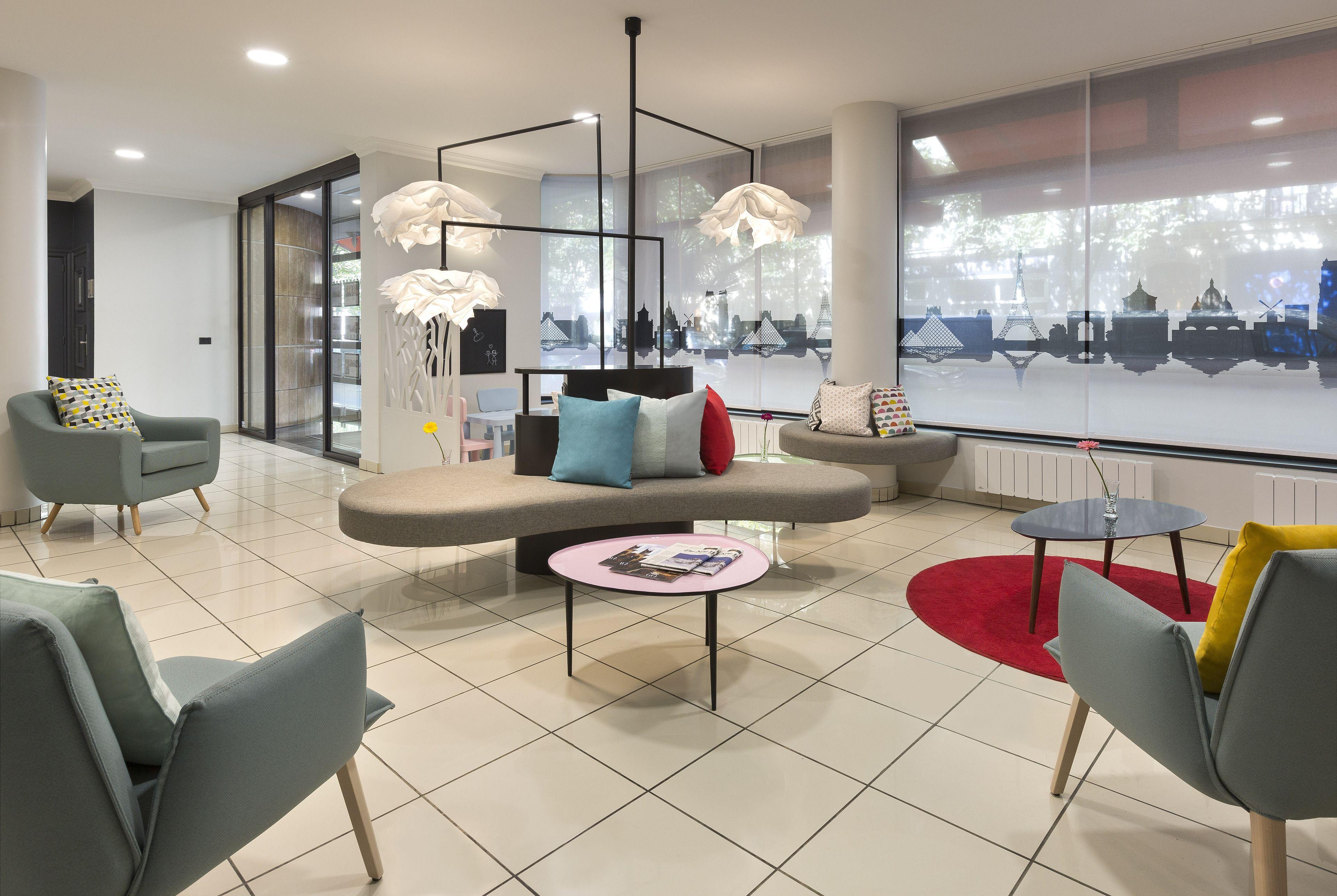 Citadines Bastille Gare De Lyon 3* Parigi