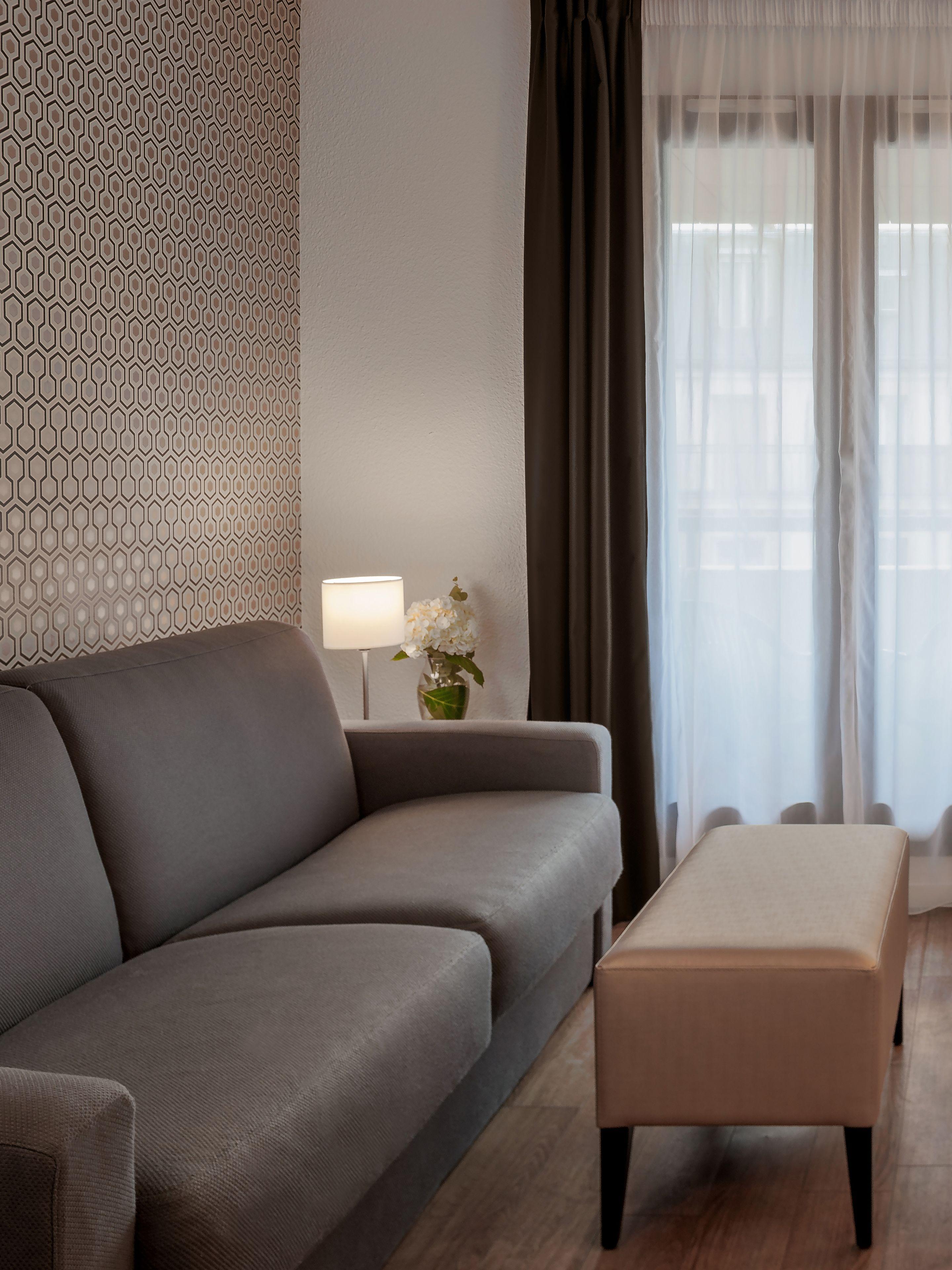 Citadines Bastille Gare De Lyon