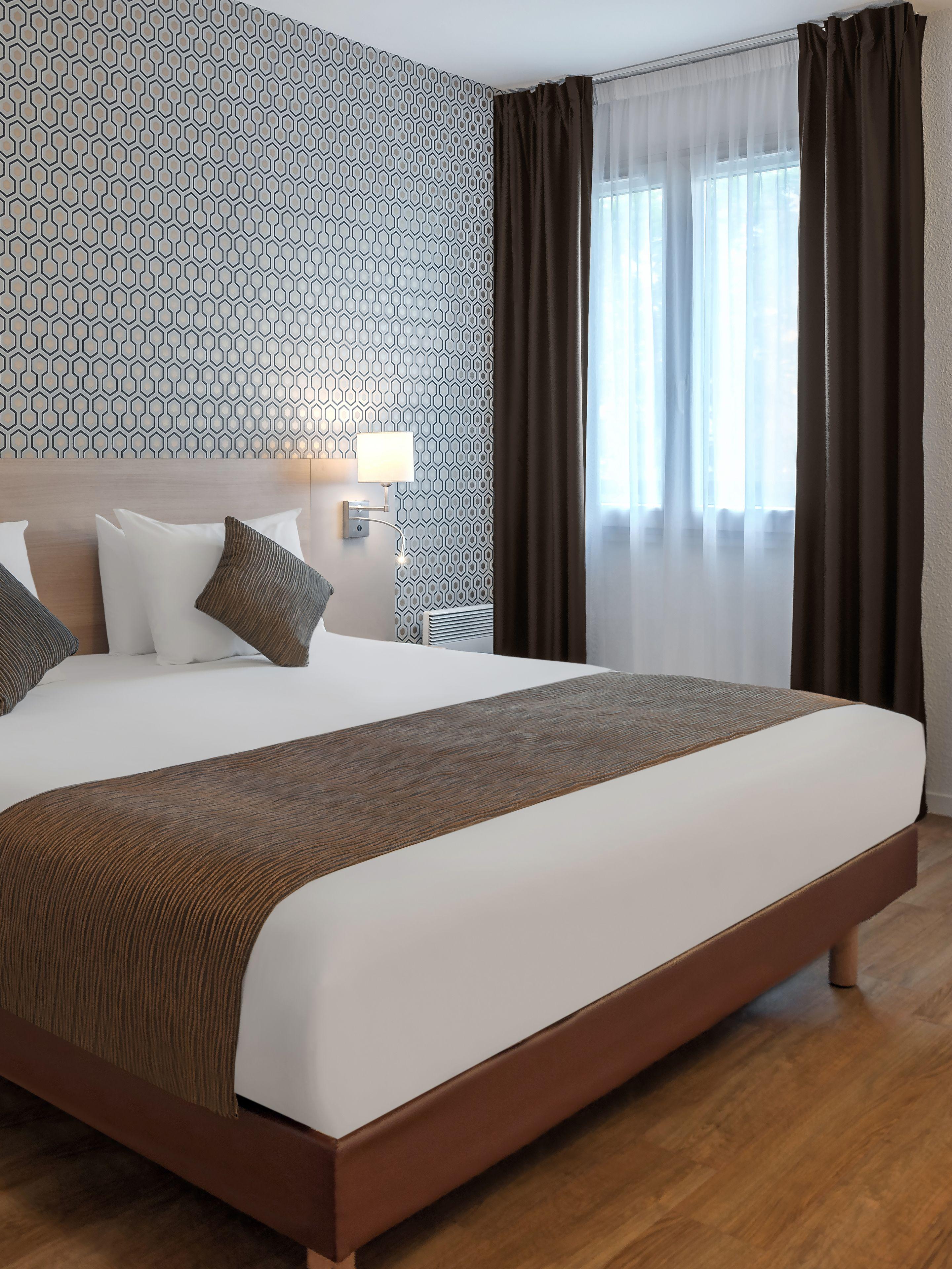 Aparthotel Citadines Bastille Gare De Lyon Parigi