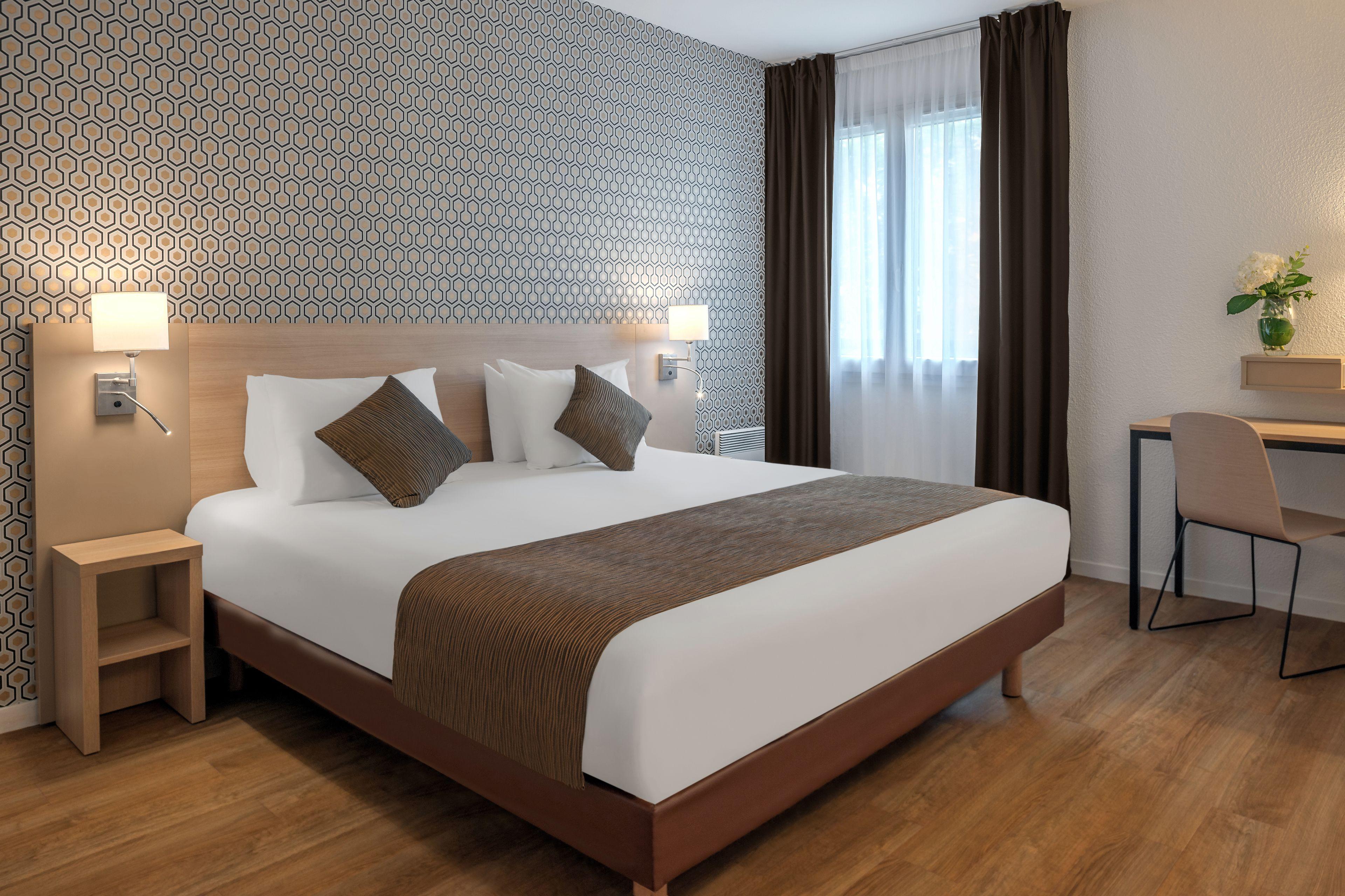 Citadines Bastille Gare De Lyon Aparthotel 3*